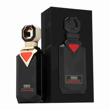 Amber Empire 100ml Eau de Parfum by French Avenue