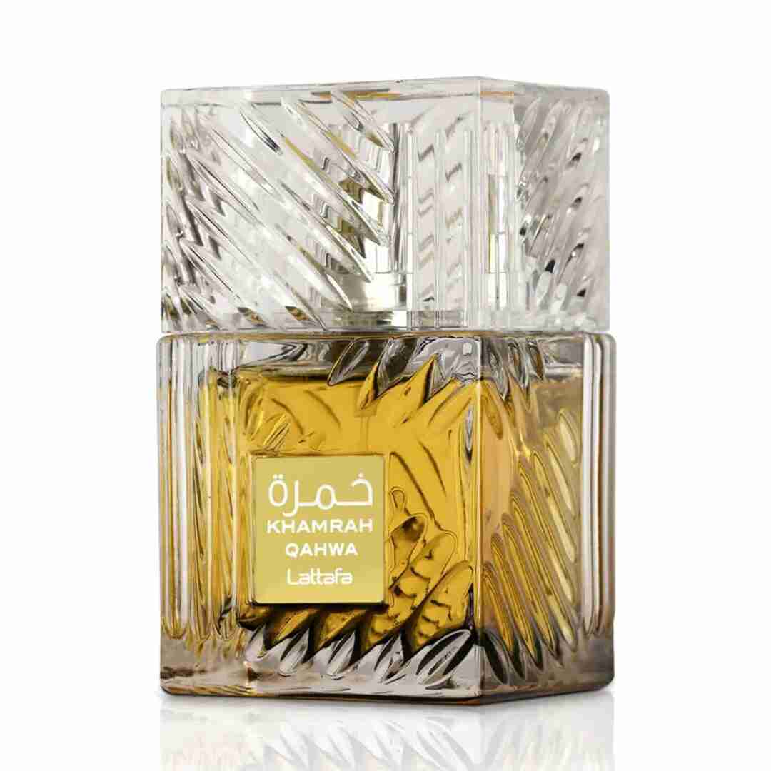 Lattafa Khamrah Qahwa 100ml