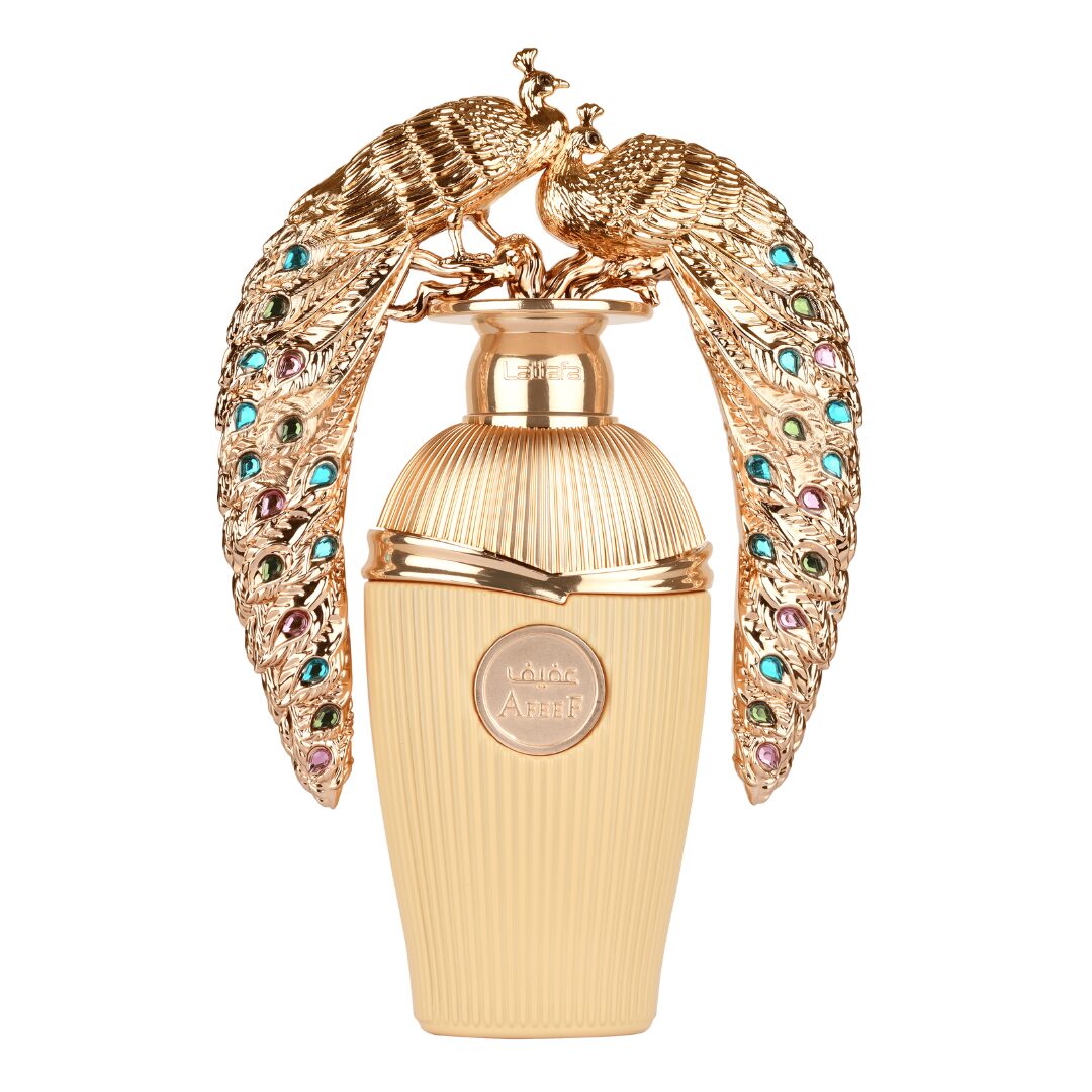 Lattafa Afeef Perfume 100ml Eau De Parfum