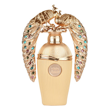 Lattafa Afeef Perfume 100ml Eau De Parfum