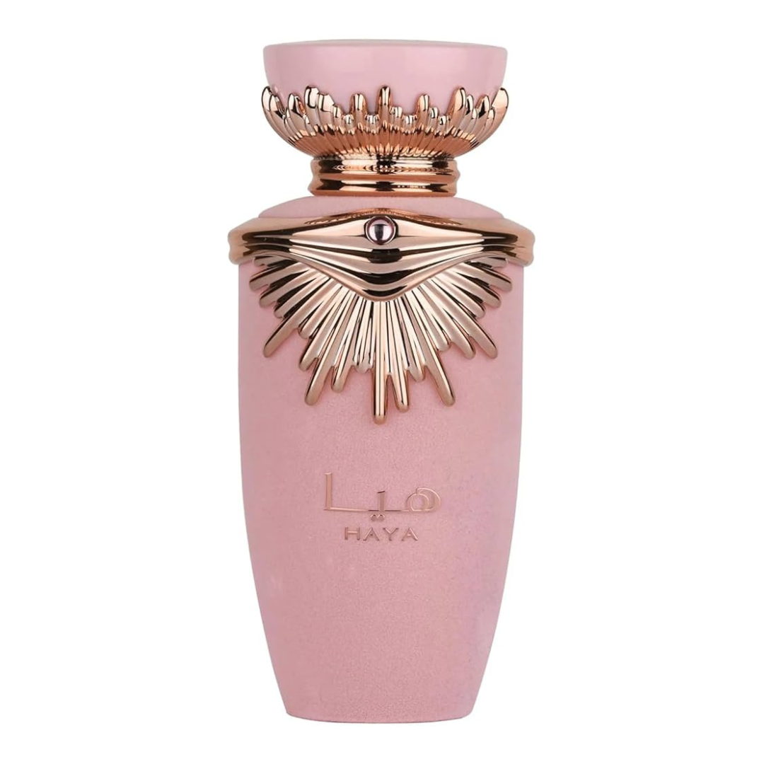 Lattafa Haya 100ml Eau De Parfum Spray