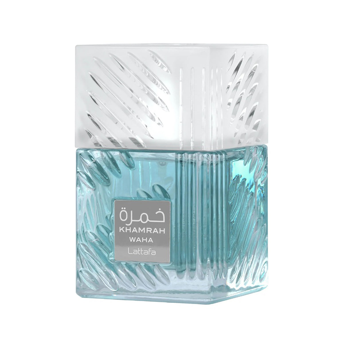 Lattafa Khamrah Waha 100ml Eau De Parfum Spray