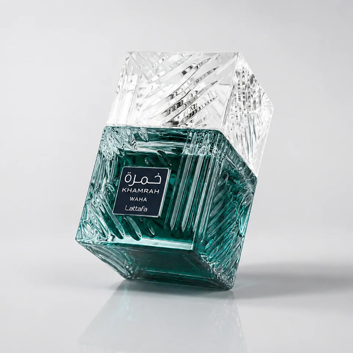 Lattafa Khamrah Waha 100ml Eau De Parfum Spray