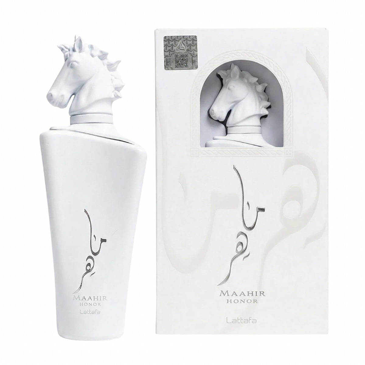 Lattafa Maahir Honor 100ml Eau De Parfum Spray