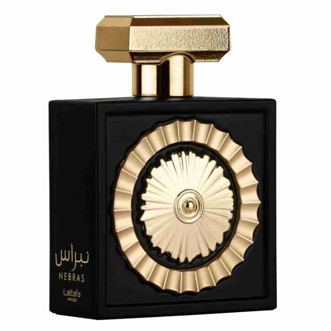 Lattafa Pride Nebras 100ml Eau de Parfum