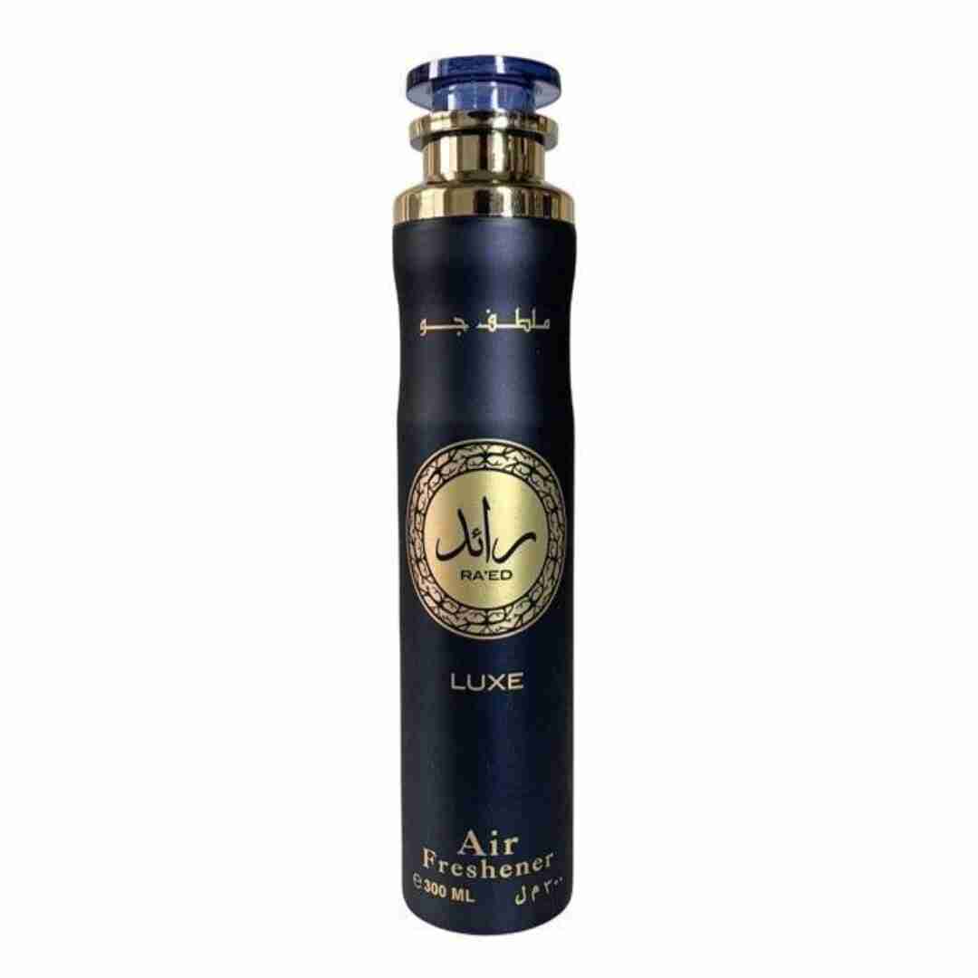 Raed Luxe Air Freshener 300ml by Lattafa