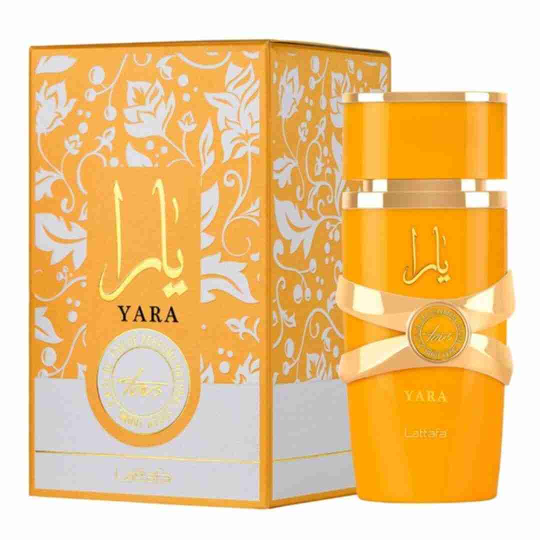 Lattafa Yara Tous 100ml Eau De Parfum Spray