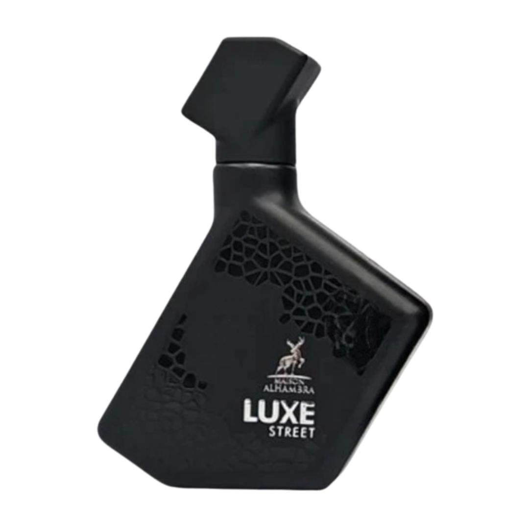 Maison Alhambra Luxe Street 100m Eau De Parfum