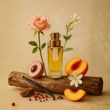 Naseem Elyra Attar Concentrated Perfume Oil 15ml