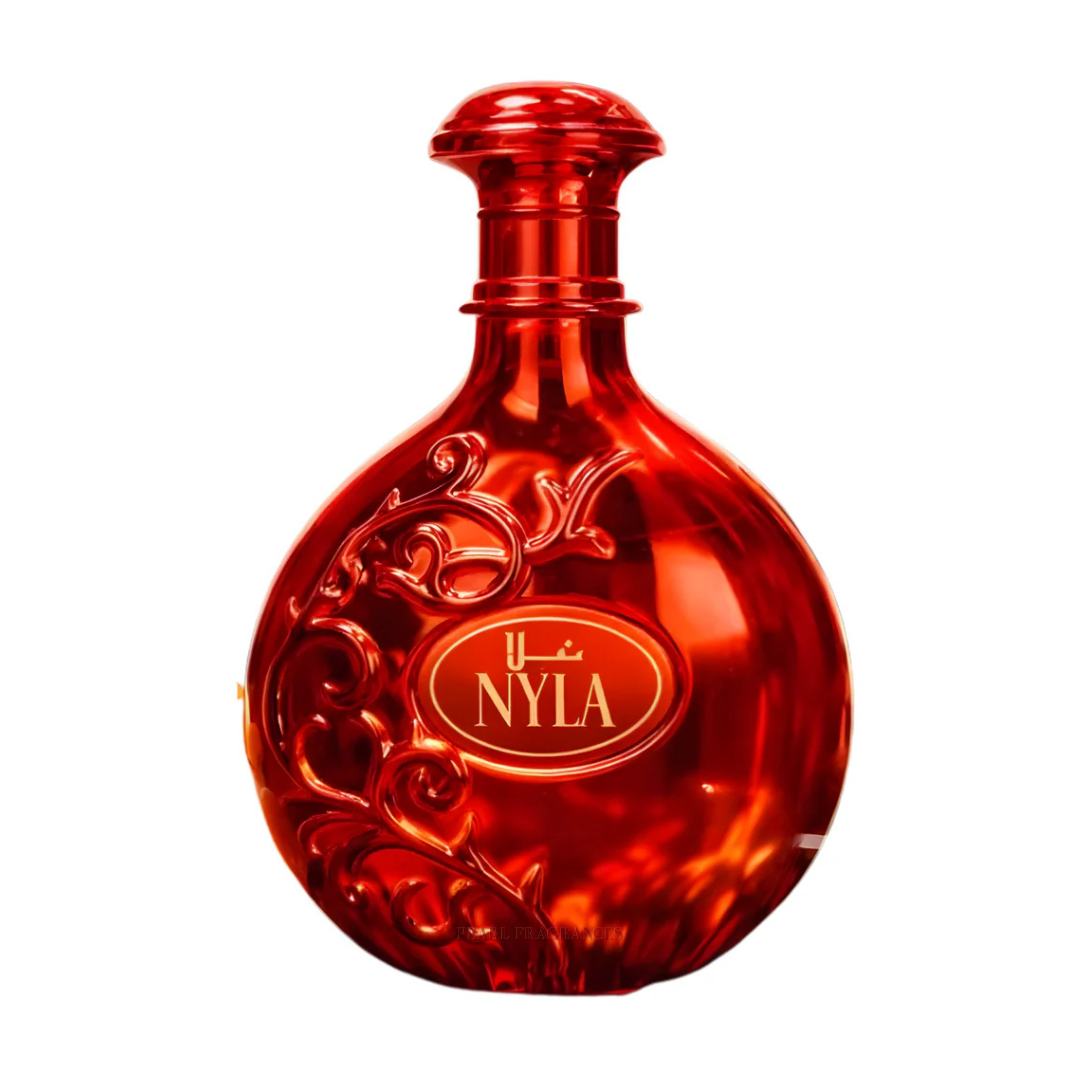 Nyla Sherbet 80ml Eau De Parfum by Arabiyat Prestige