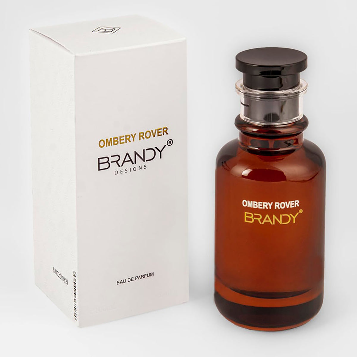 Ombery Rover 100ml EDP by Brandy Designs