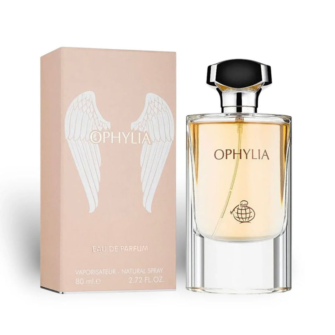 Ophylia Fragrance World  80ml EDP