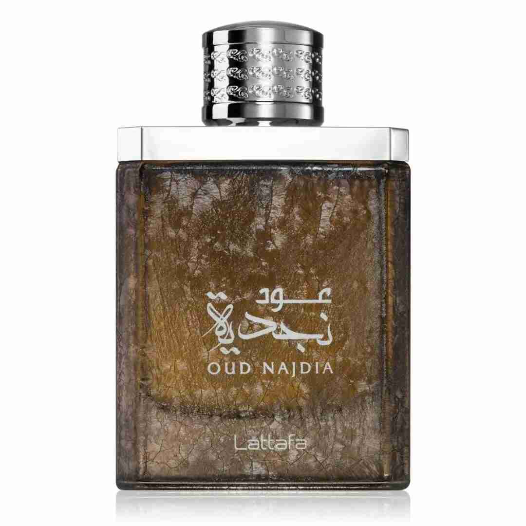 Oud Najdia 100ml Eau De Parfum by Lattafa