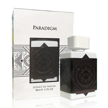 Paradigm Extrait De Parfum 80ml by French Avenue
