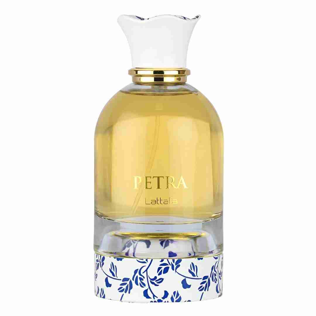 Lattafa Petra 100ml Eau De Parfum Spray