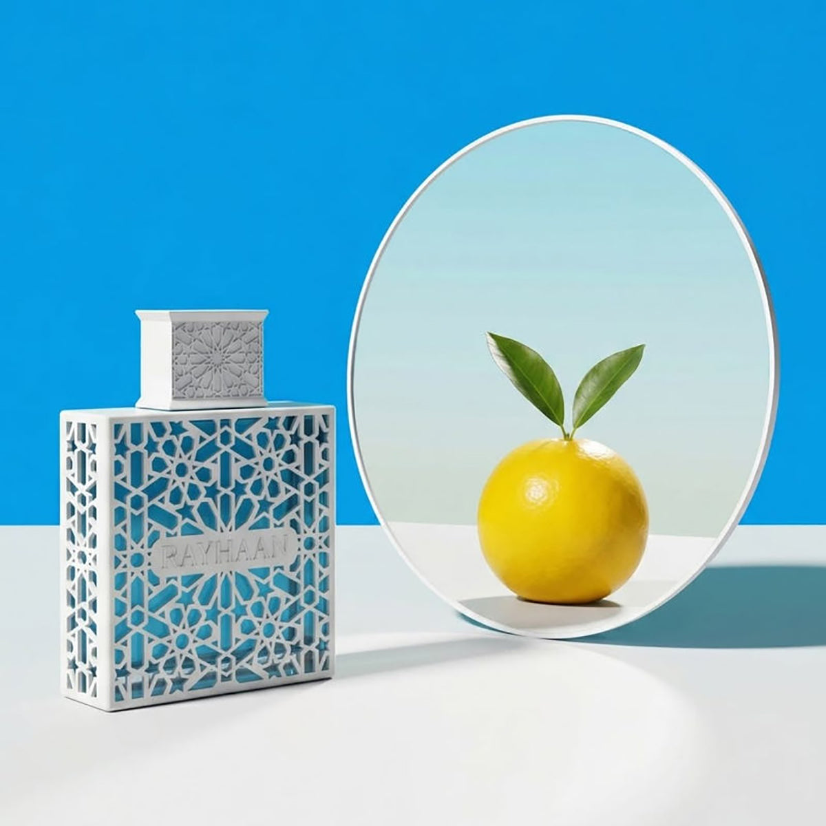 Rayhaan Azul Perfume 100ml EDP