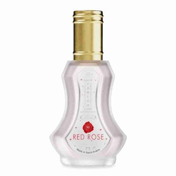 Red Rose Perfume 50ml Eau De Parfum by Al Rehab