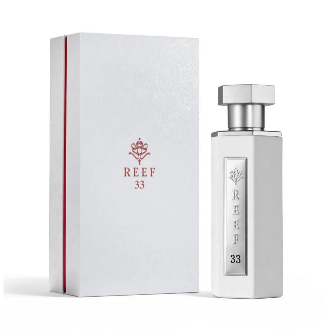 Reef 33 White Perfume 100ml Eau De Parfum Spray