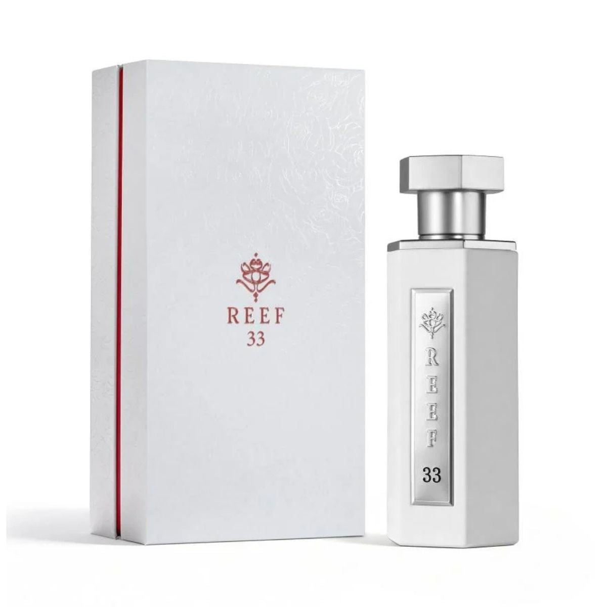 Reef 33 White Perfume 100ml Eau De Parfum Spray
