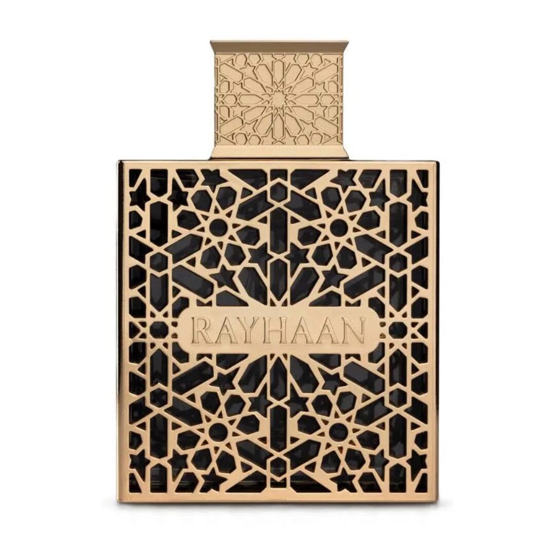 Rayhaan Elixir 100ml Eau De Parfum