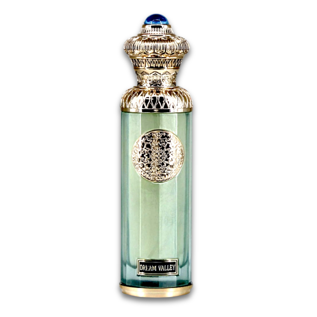 Surrati Dream Valley Eau De Parfum 140ml Spray
