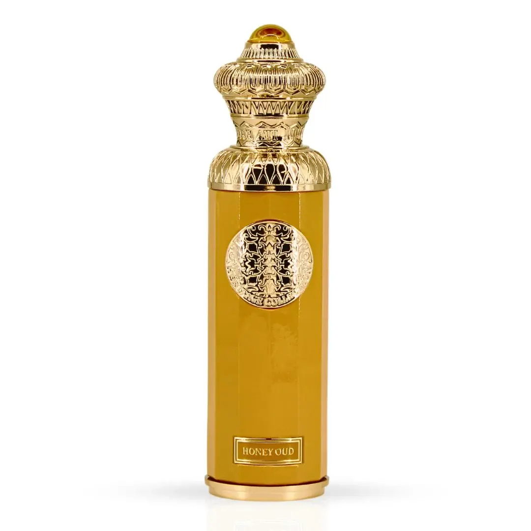 Surrati Honey Oud Eau De Parfum 140ml Spray