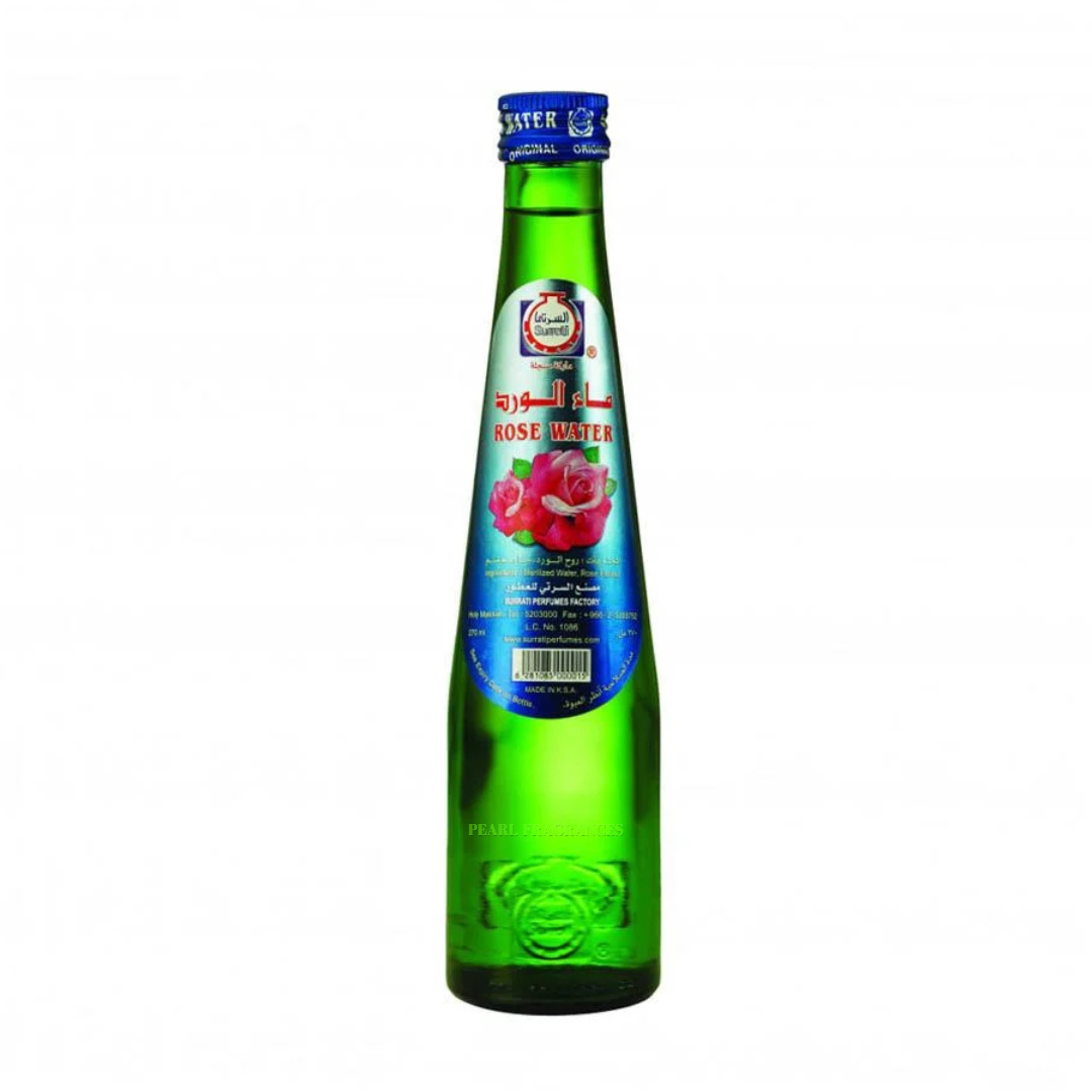 Surrati Rose Water 270ml