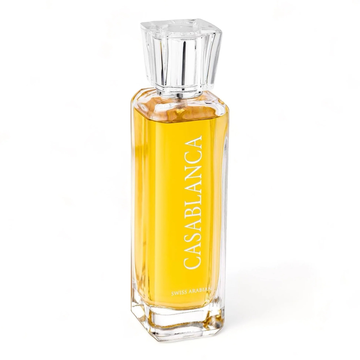 Swiss Arabian Casablanca 100ml Eau De Parfum