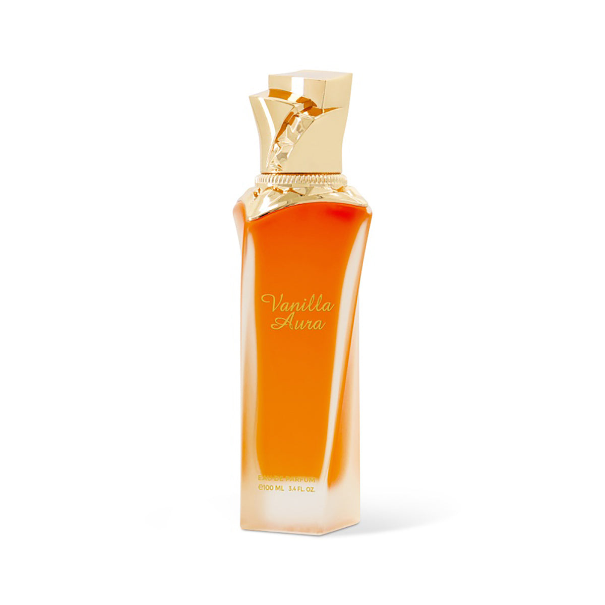 Vanilla Aura by Maison Asrar 100ml Eau De Parfum Spray