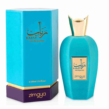 Zimaya Rabab Perfume 100ml Eau De Parfum