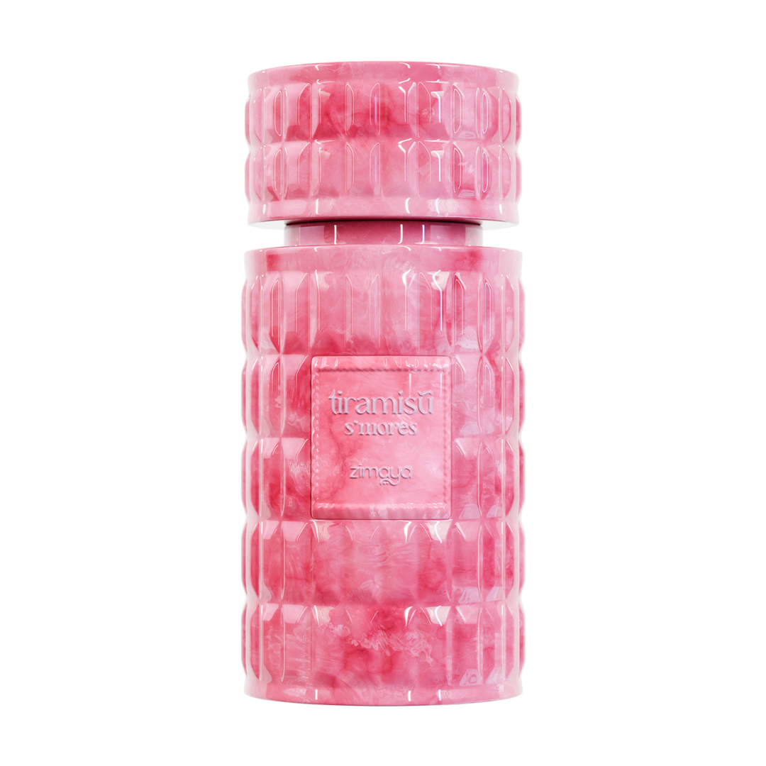 Zimaya Tiramisu Smores 100ml Eau De Parfum Spray